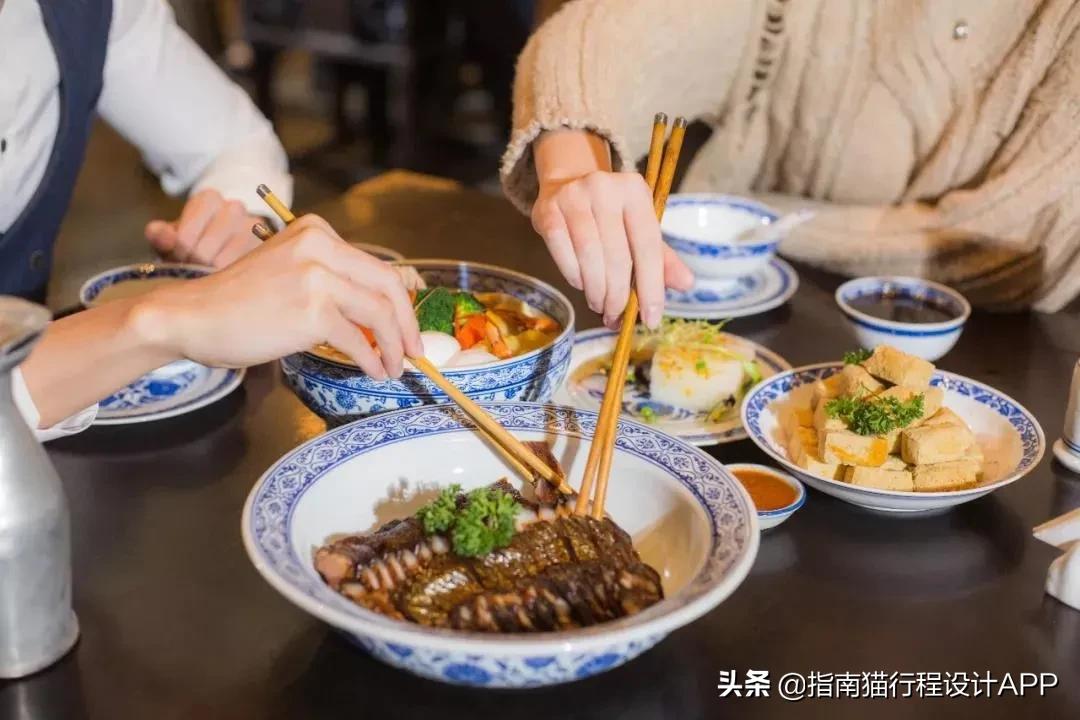 7个超适合度假的江浙沪酒店,不出省也能玩转春节假期