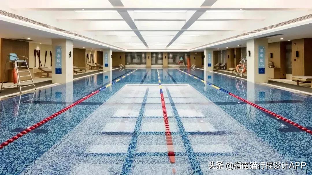 7个超适合度假的江浙沪酒店,不出省也能玩转春节假期