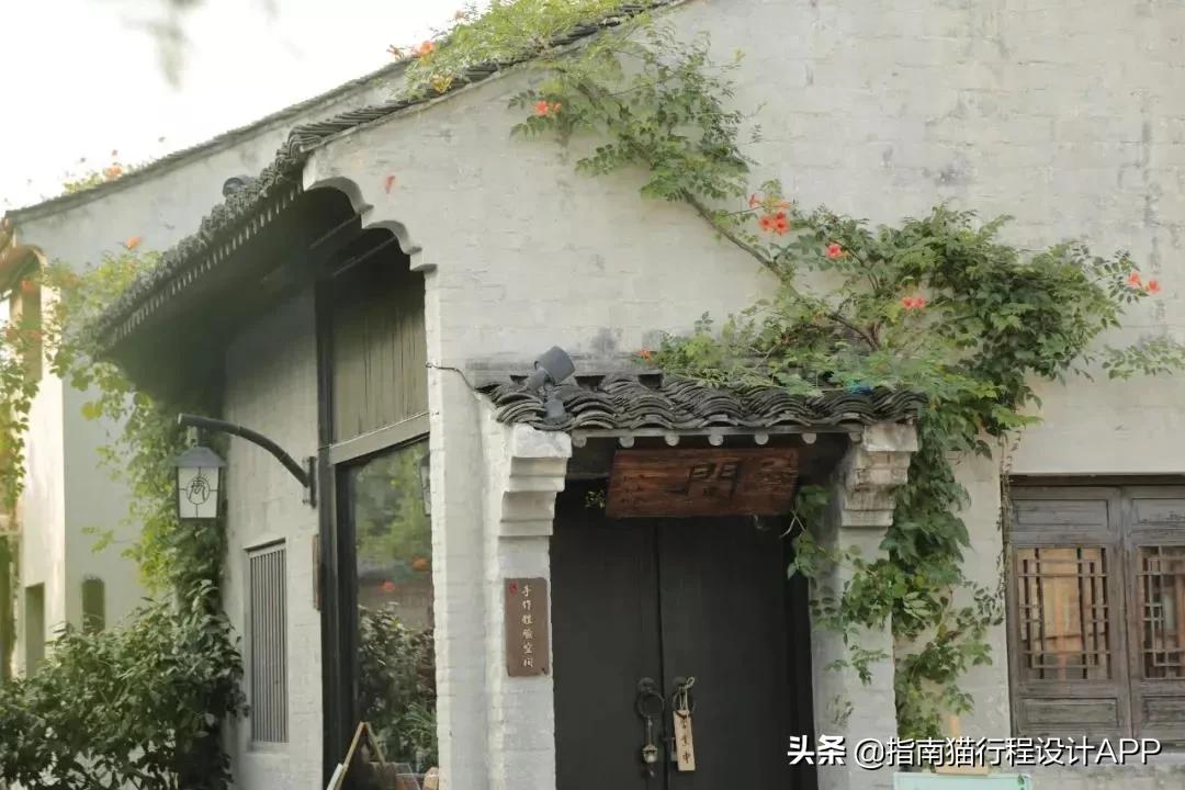 7个超适合度假的江浙沪酒店,不出省也能玩转春节假期