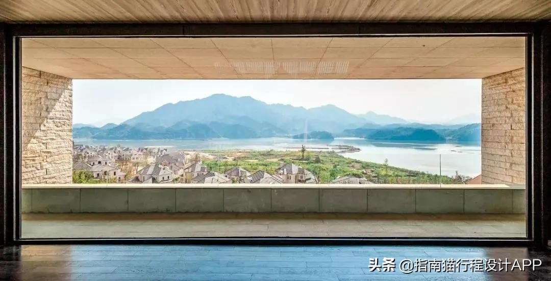 7个超适合度假的江浙沪酒店,不出省也能玩转春节假期