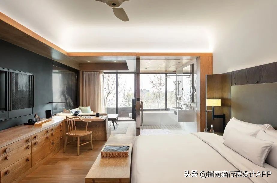 7个超适合度假的江浙沪酒店,不出省也能玩转春节假期