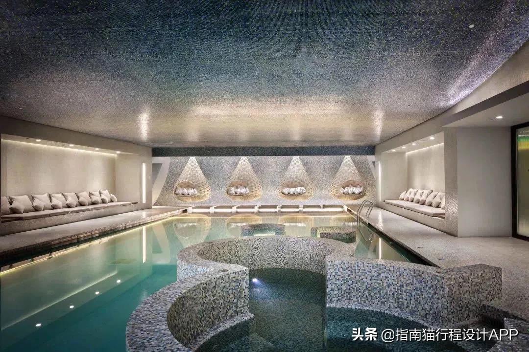 7个超适合度假的江浙沪酒店,不出省也能玩转春节假期