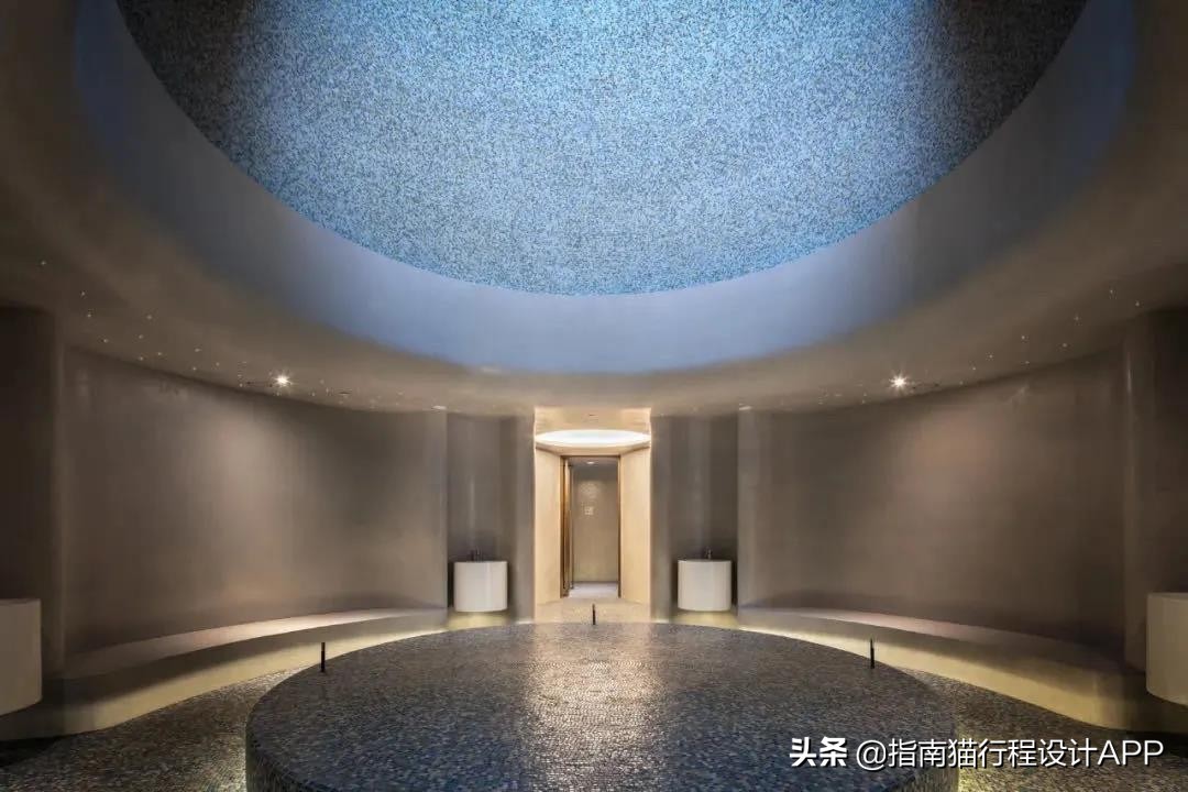 7个超适合度假的江浙沪酒店,不出省也能玩转春节假期