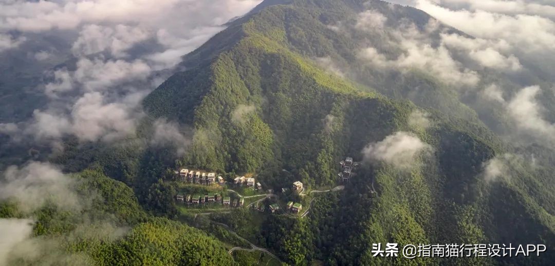 7个超适合度假的江浙沪酒店,不出省也能玩转春节假期