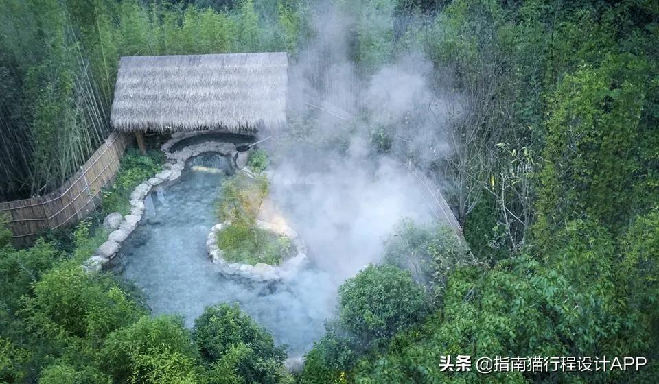 7个超适合度假的江浙沪酒店,不出省也能玩转春节假期