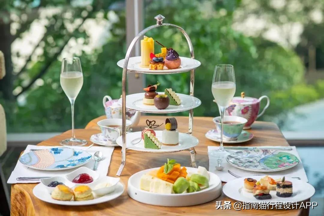 7个超适合度假的江浙沪酒店,不出省也能玩转春节假期