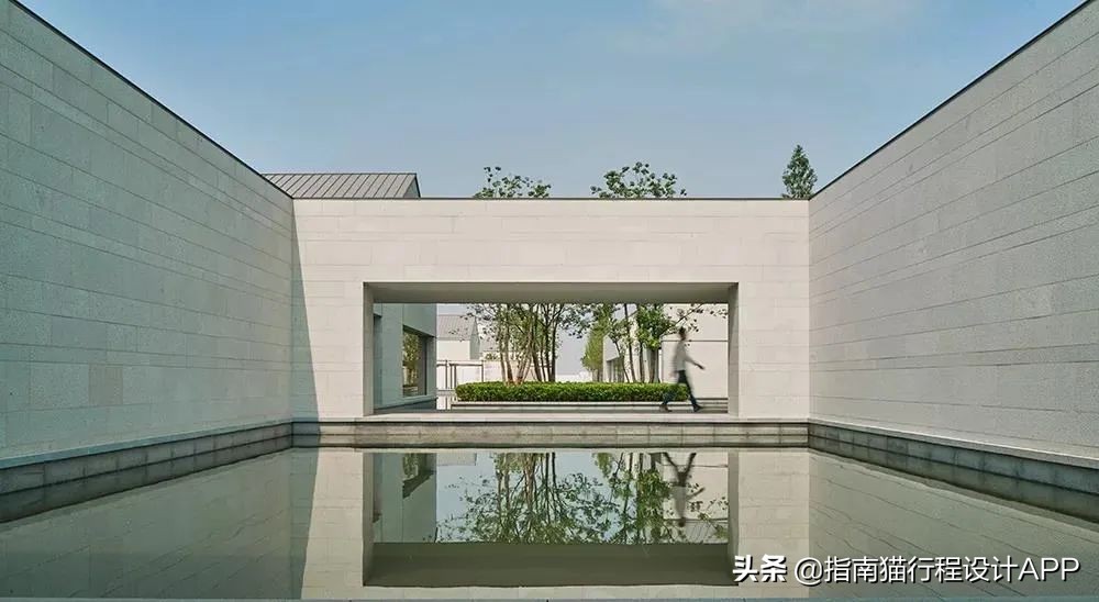 7个超适合度假的江浙沪酒店,不出省也能玩转春节假期