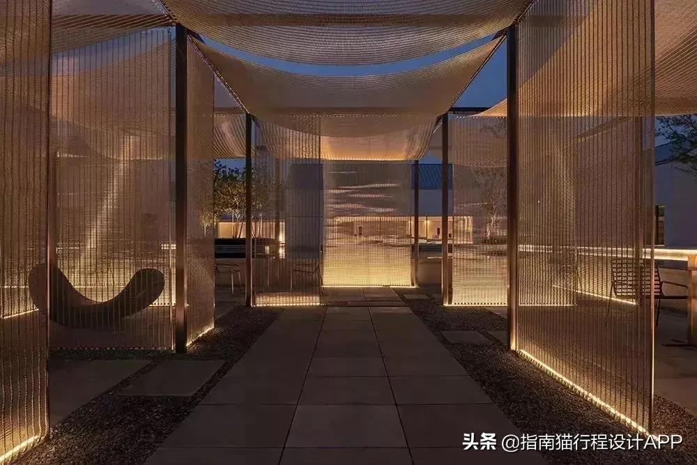 7个超适合度假的江浙沪酒店,不出省也能玩转春节假期