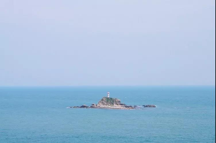 中国最美的5个海岛,风景不输马尔代夫,你去过几个?