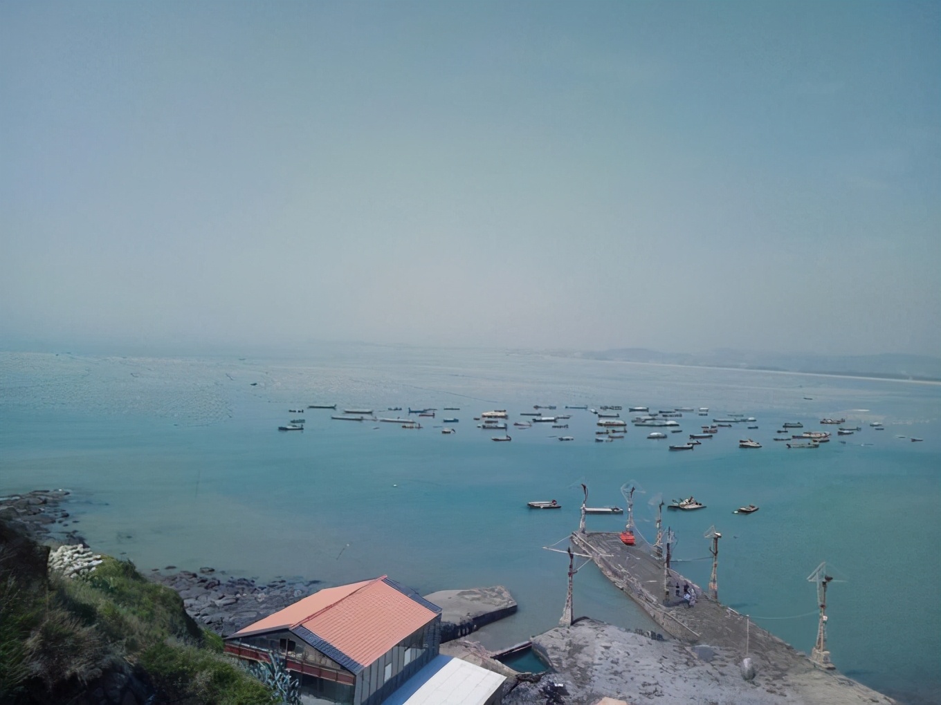 中国最美的5个海岛,风景不输马尔代夫,你去过几个?
