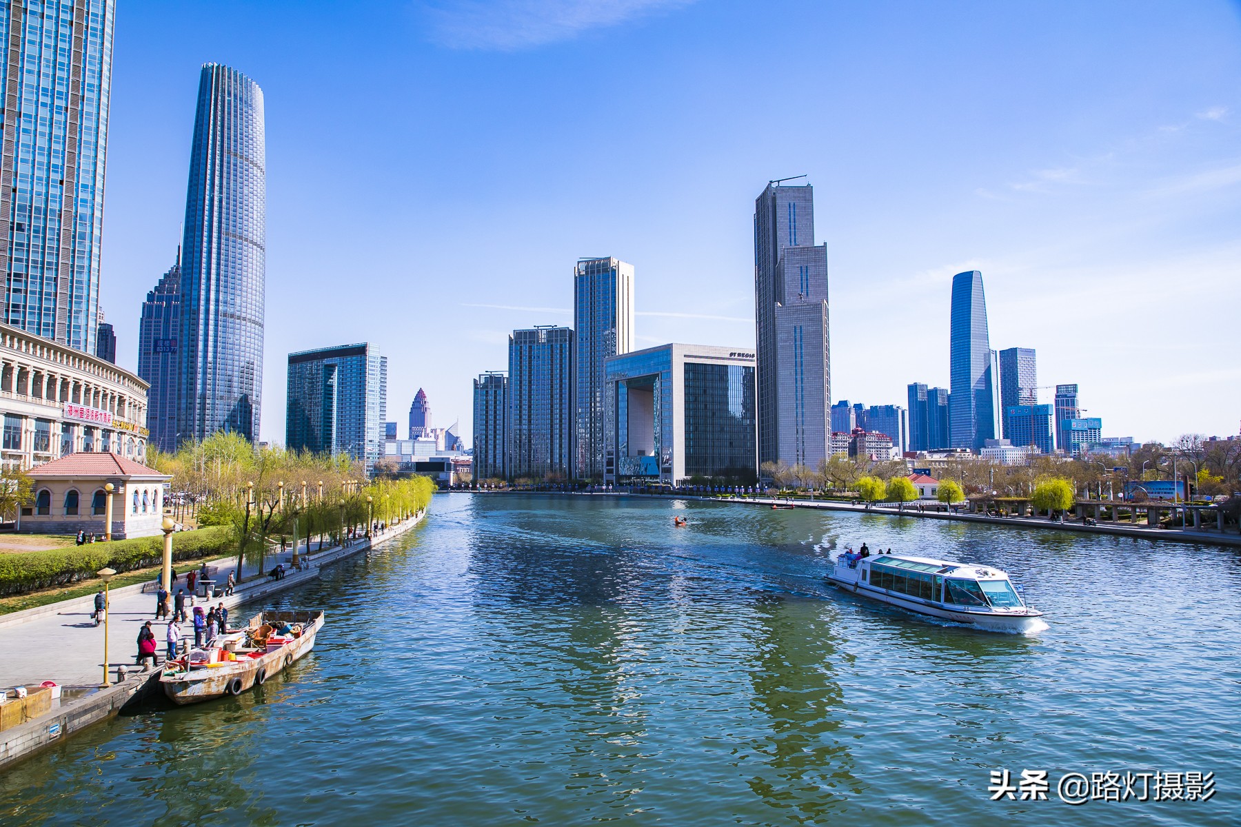 中国适宜养老的6个新一线城市，繁华与静谧并存，你最想住在哪？