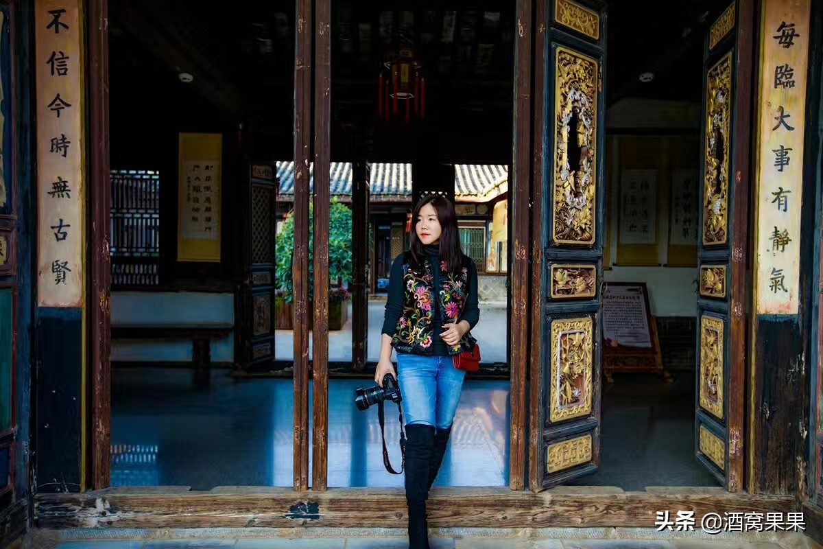 北方人喜欢去云南养老,这4个地方很受欢迎,你会选择哪里?