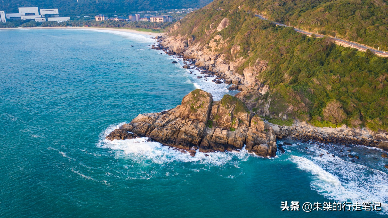 国内最适合避寒越冬的4座城市,个个魅力十足,看看哪座更适合你