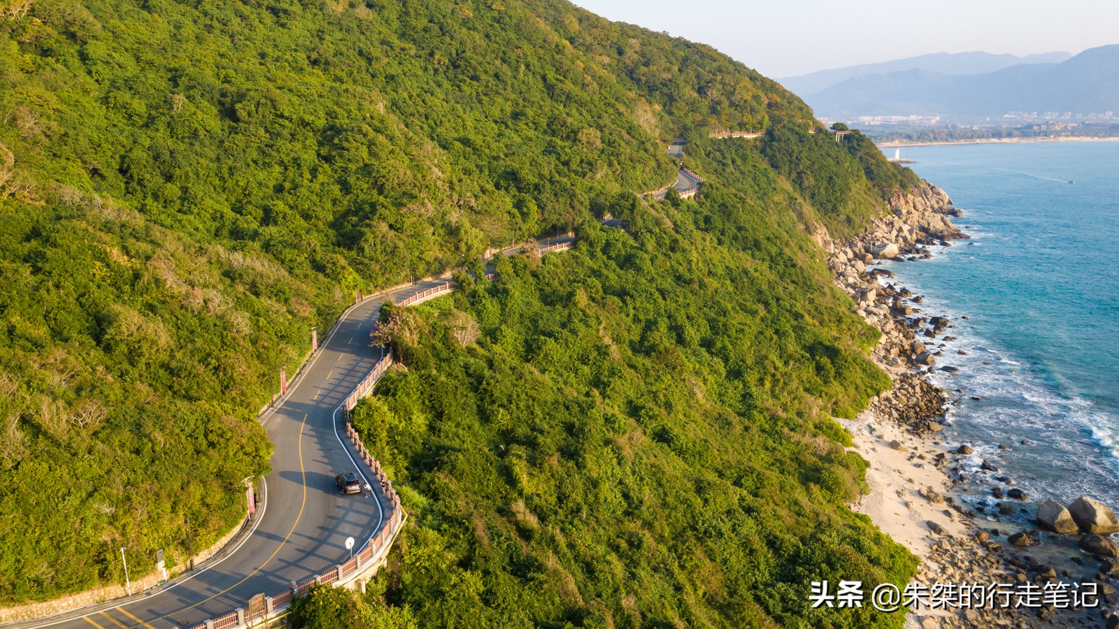 国内最适合避寒越冬的4座城市,个个魅力十足,看看哪座更适合你