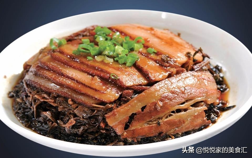春节家宴少不了硬菜,推荐这8道,撑得了场面受欢迎,做法也简单