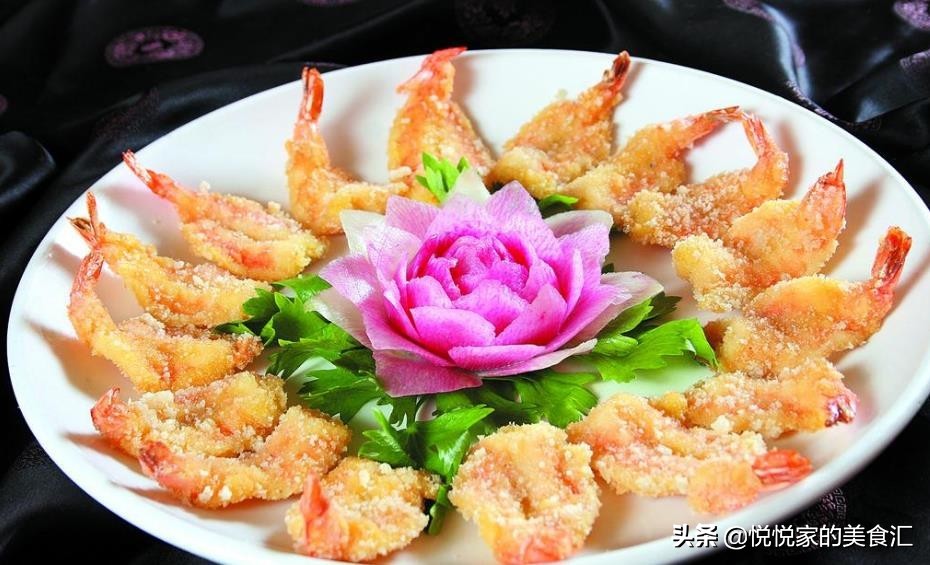 春节家宴少不了硬菜,推荐这8道,撑得了场面受欢迎,做法也简单