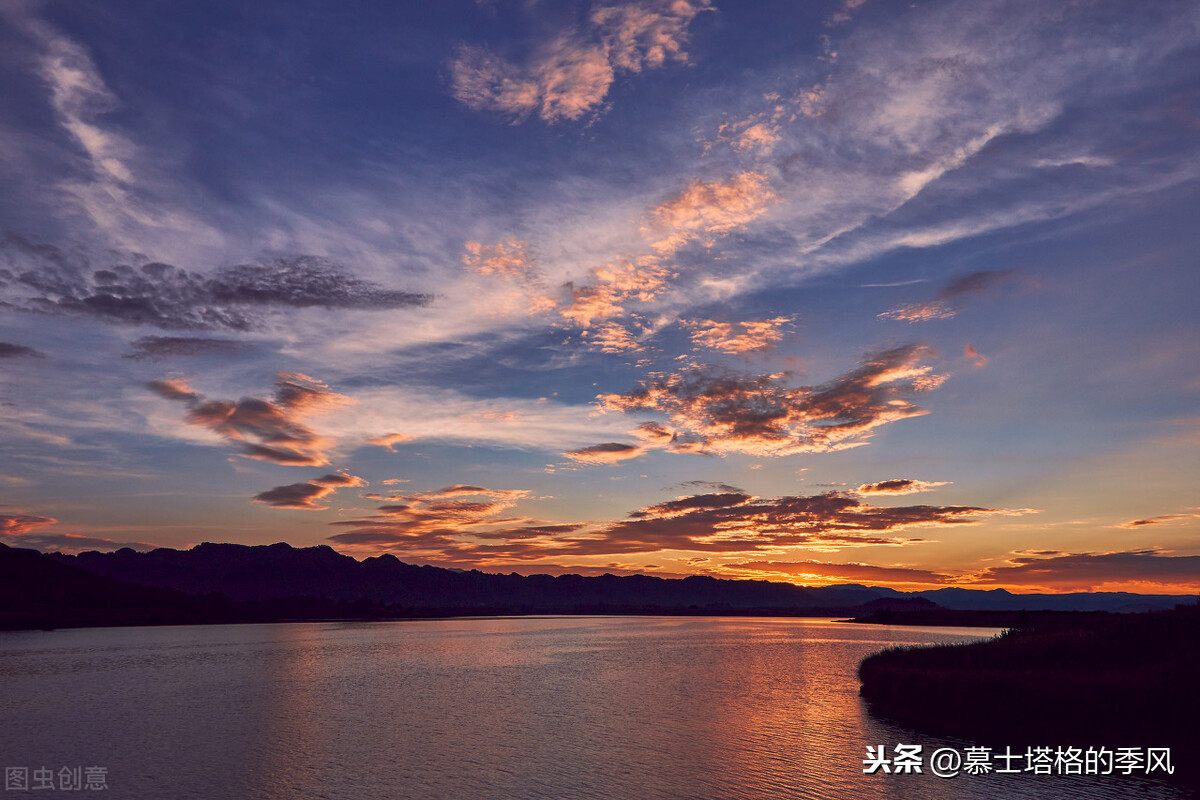 隐藏在云南各地的这5处绝世美景,你去过几个?