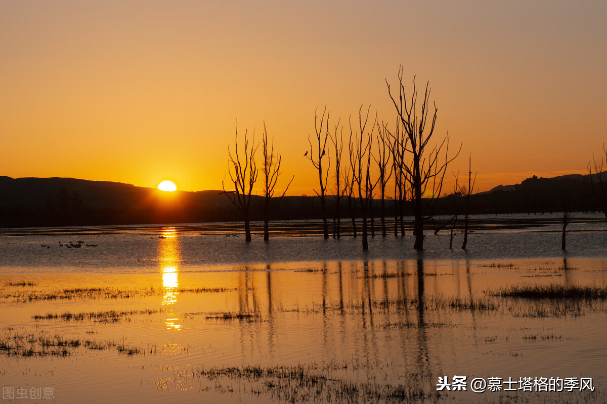 隐藏在云南各地的这5处绝世美景,你去过几个?