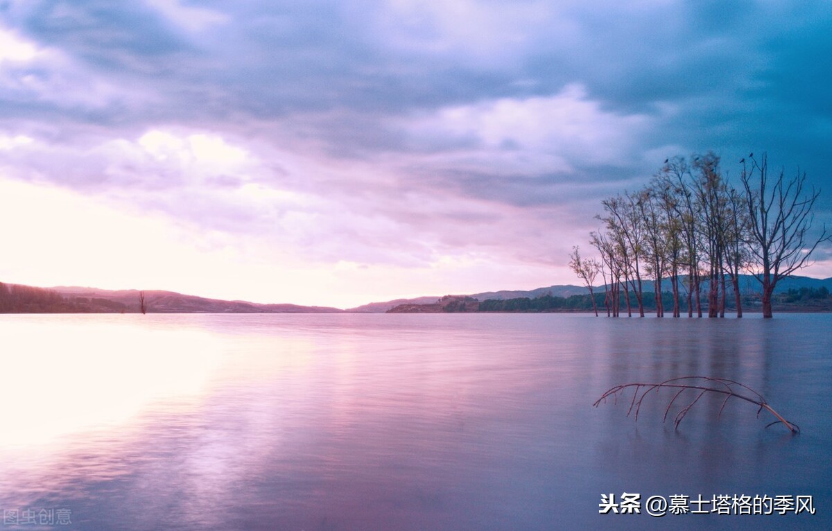 隐藏在云南各地的这5处绝世美景,你去过几个?