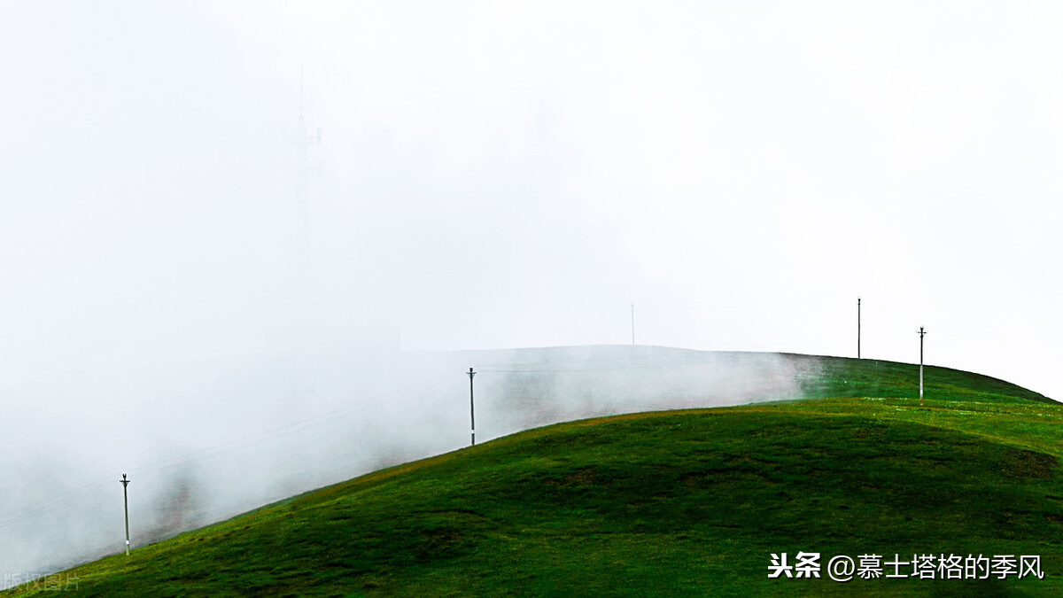隐藏在云南各地的这5处绝世美景,你去过几个?