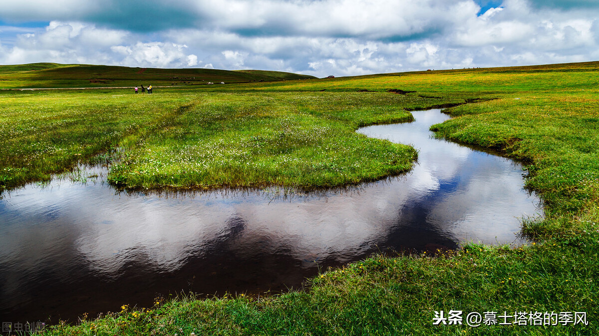 隐藏在云南各地的这5处绝世美景,你去过几个?