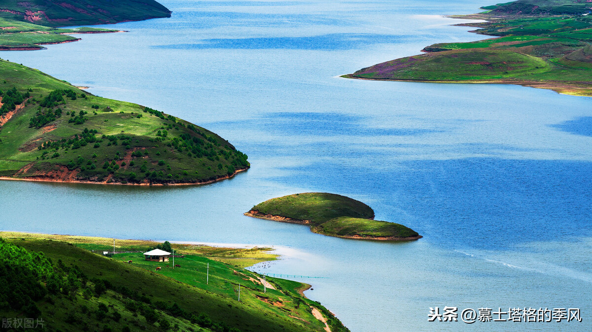 隐藏在云南各地的这5处绝世美景,你去过几个?