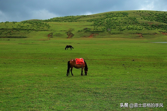 隐藏在云南各地的这5处绝世美景,你去过几个?