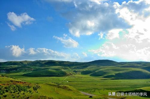 隐藏在云南各地的这5处绝世美景,你去过几个?