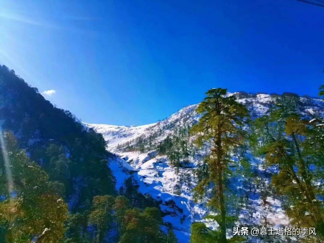 隐藏在云南各地的这5处绝世美景,你去过几个?