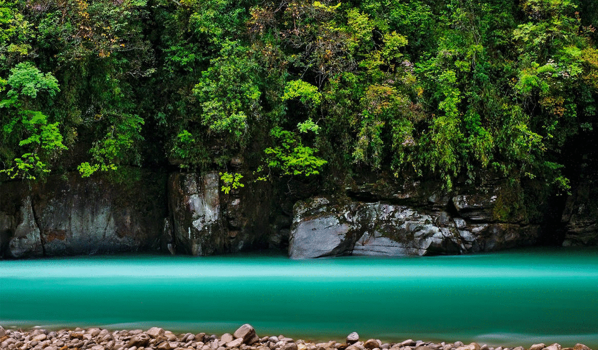 隐藏在云南各地的这5处绝世美景，你去过几个？