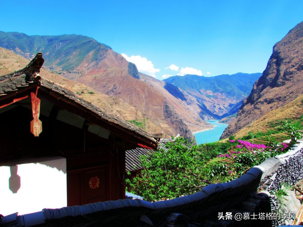 隐藏在云南各地的这5处绝世美景,你去过几个?
