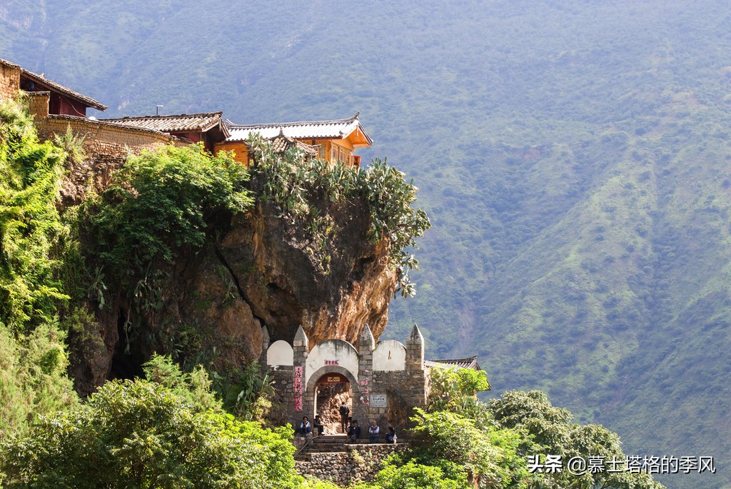 隐藏在云南各地的这5处绝世美景,你去过几个?