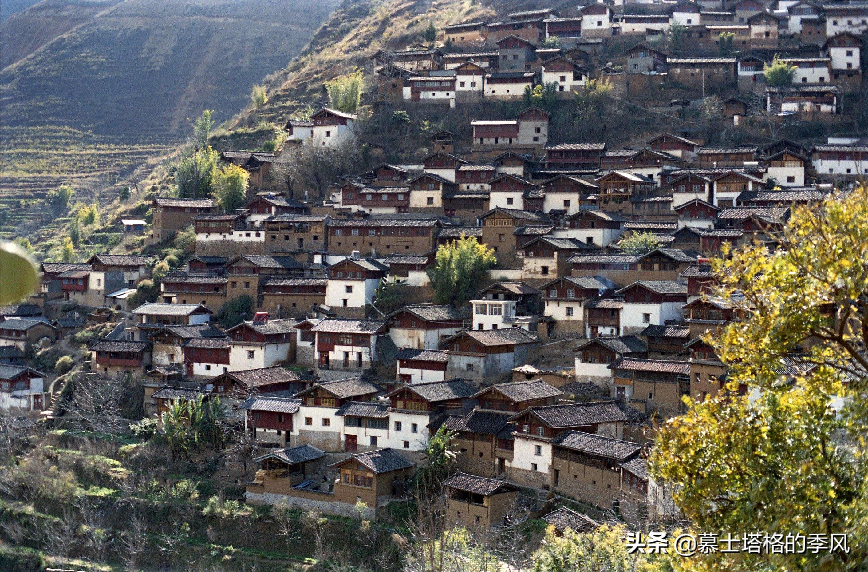 隐藏在云南各地的这5处绝世美景,你去过几个?