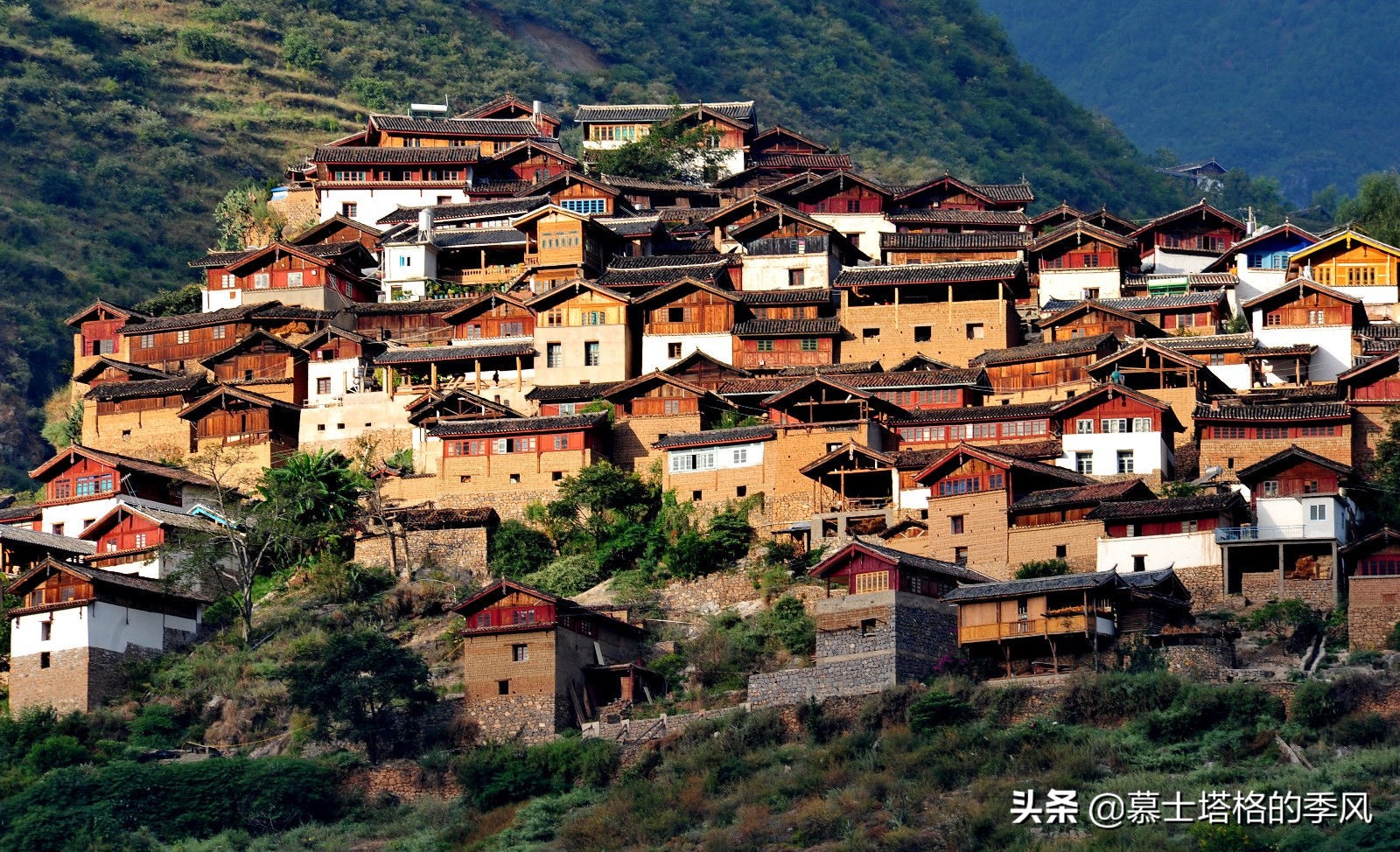 隐藏在云南各地的这5处绝世美景,你去过几个?