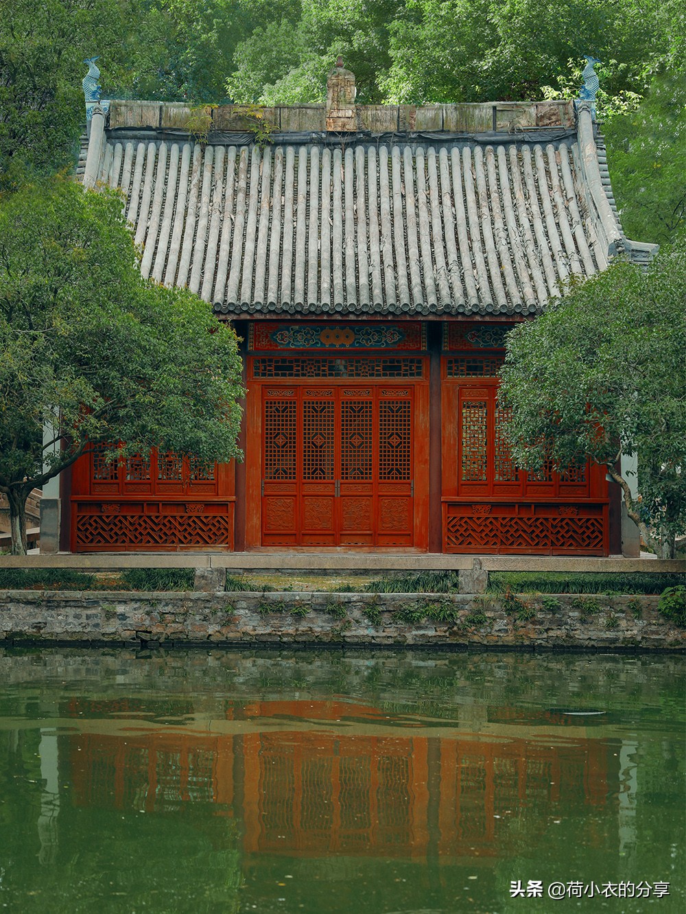 如果去南京玩,这5个地方很推荐,每一个都很经典
