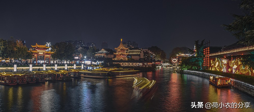 如果去南京玩,这5个地方很推荐,每一个都很经典