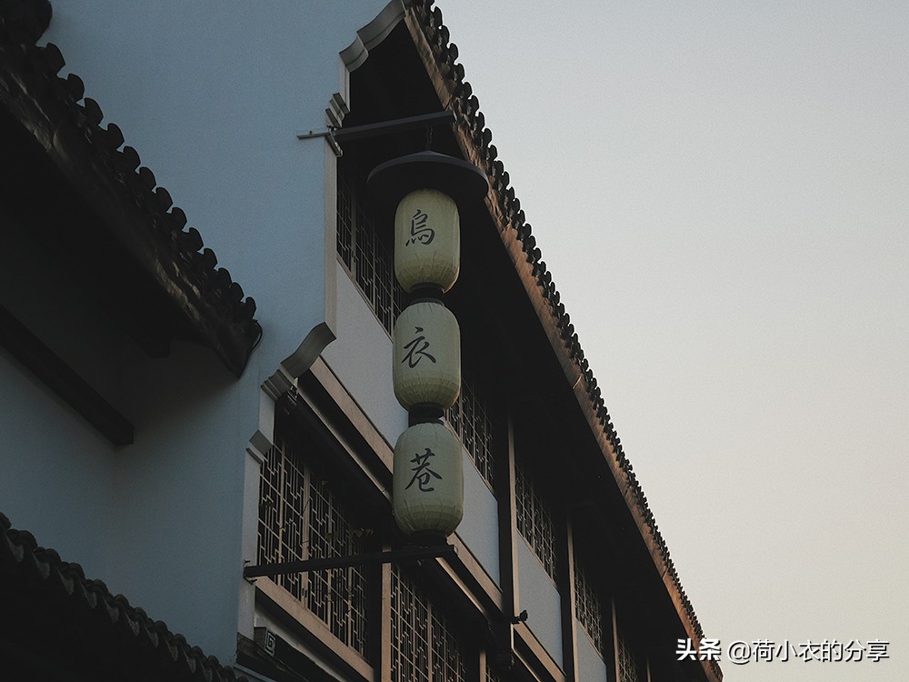 如果去南京玩,这5个地方很推荐,每一个都很经典