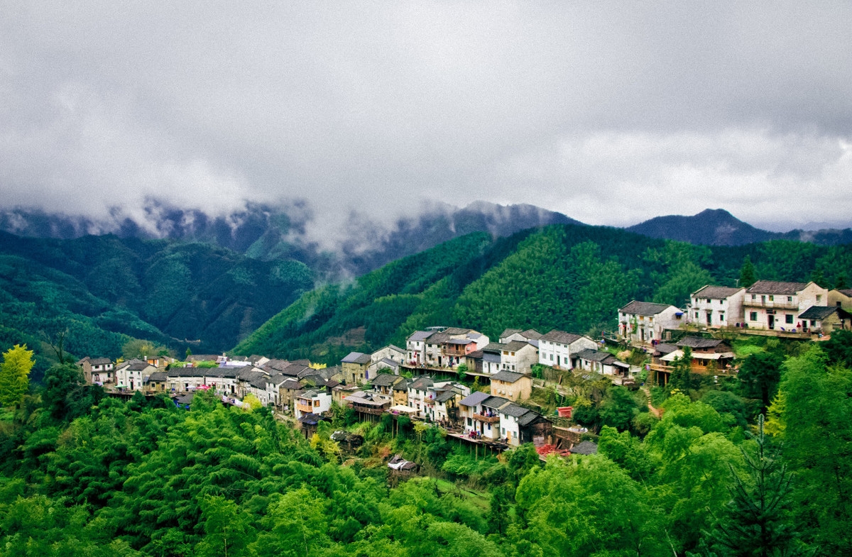 10个超小众的旅行地，适合一个人的旅行