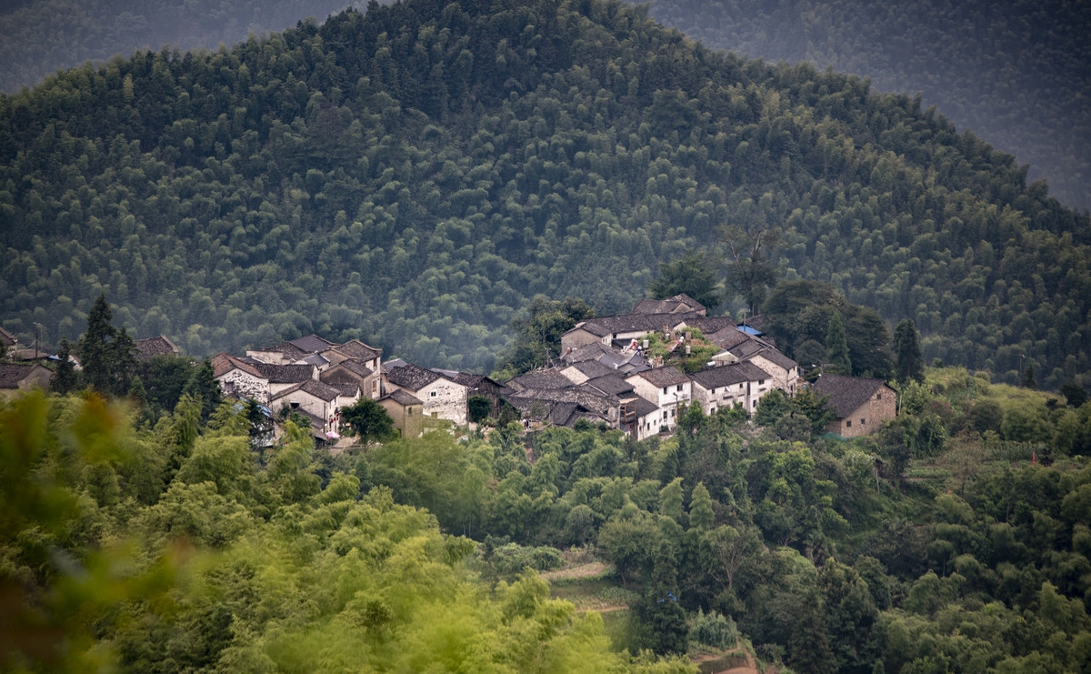 10个超小众的旅行地，适合一个人的旅行