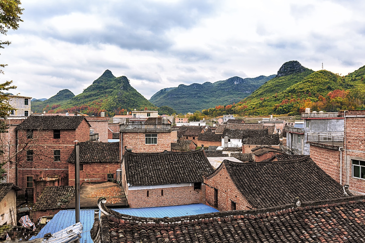 10个超小众的旅行地，适合一个人的旅行