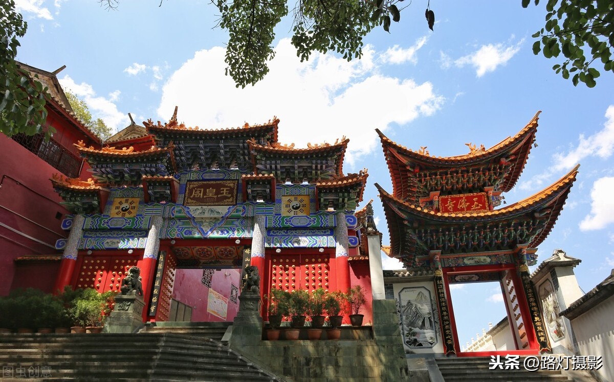 云南4处小众养老地,比昆明舒服,比大理安逸,看看你去过几个?