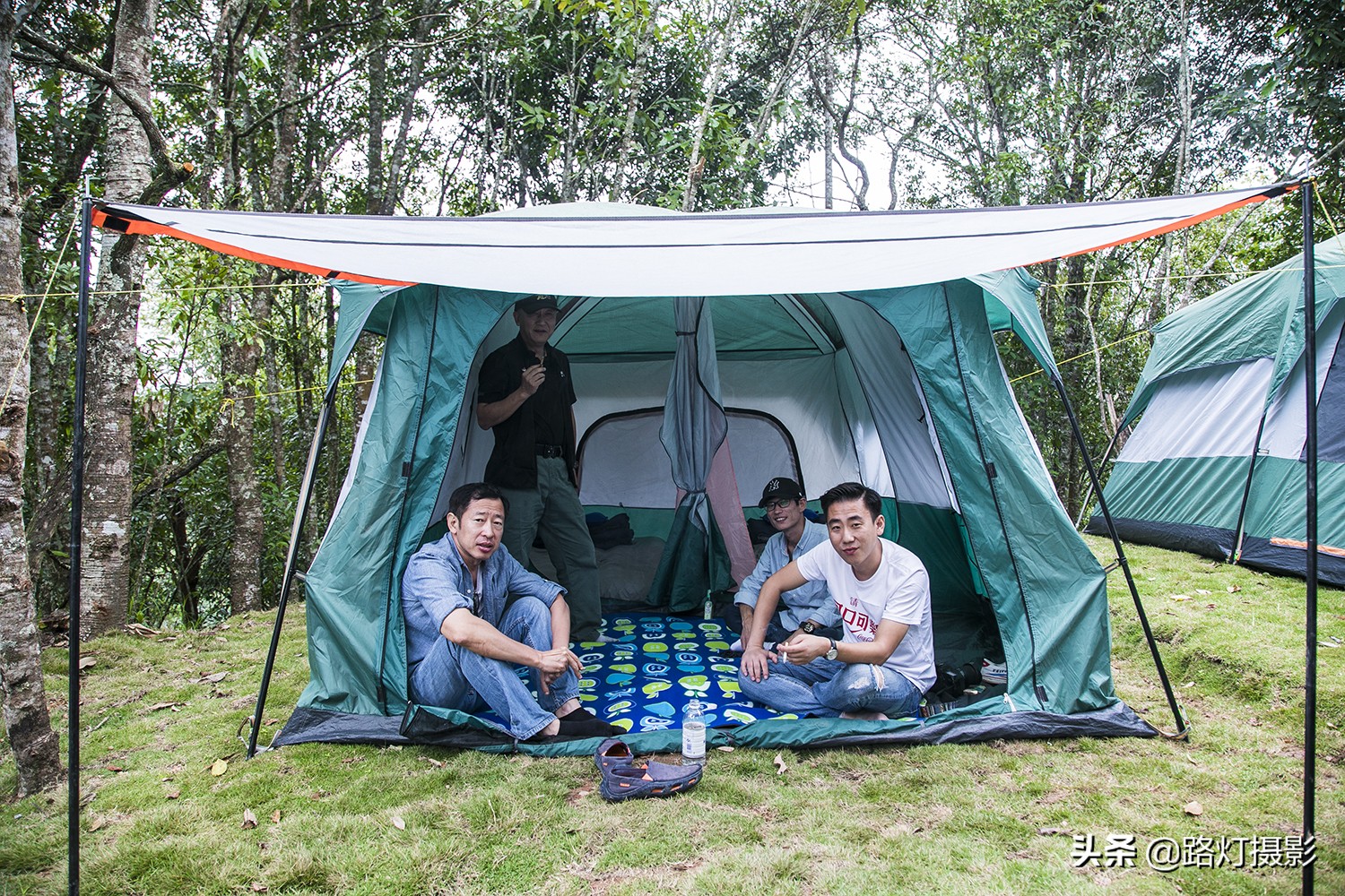云南4处小众养老地,比昆明舒服,比大理安逸,看看你去过几个?