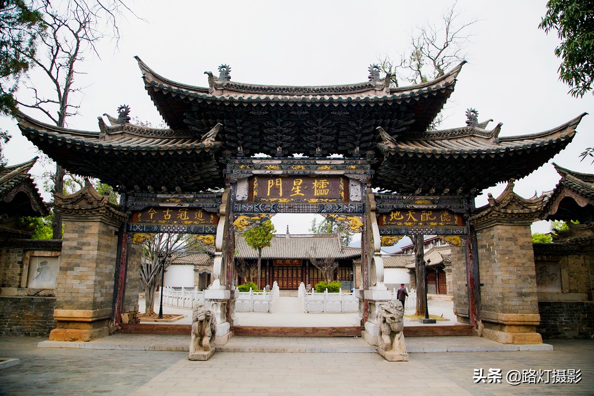 云南4处小众养老地,比昆明舒服,比大理安逸,看看你去过几个?