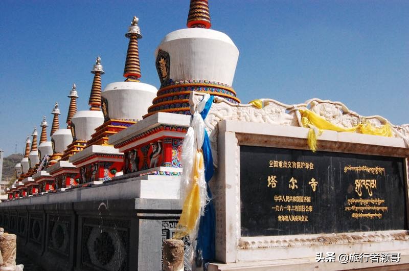 我国最著名的十大寺庙，各个叫人惊叹与折服