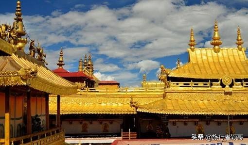 我国最著名的十大寺庙,各个叫人惊叹与折服