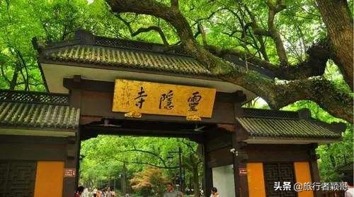 我国最著名的十大寺庙,各个叫人惊叹与折服