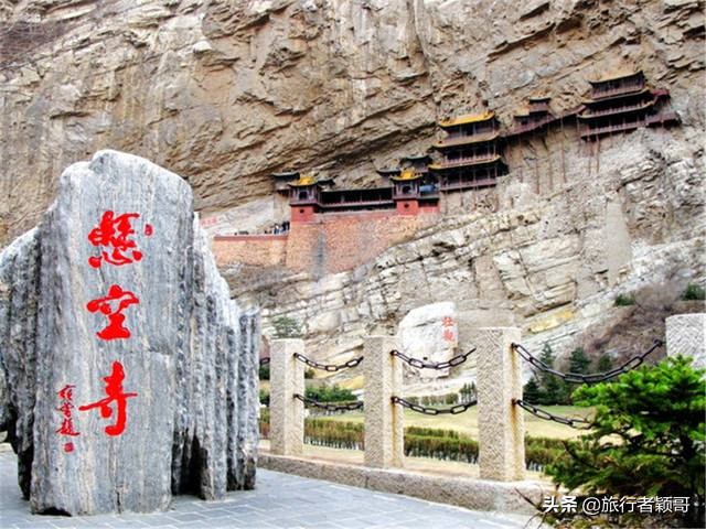 我国最著名的十大寺庙,各个叫人惊叹与折服