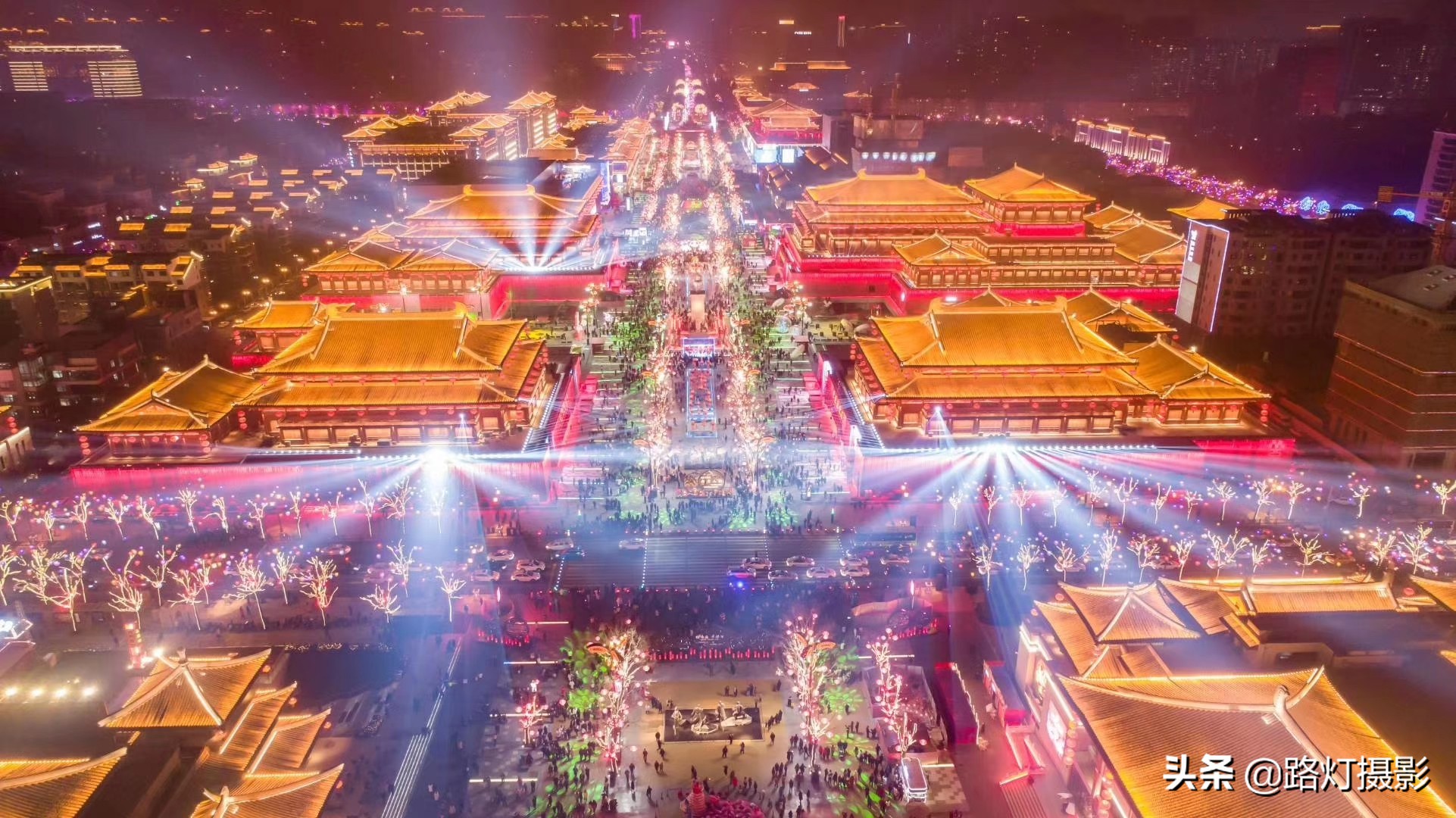 还没想好春节去哪?国内4个最值得去的旅行地,都去过的厉害了