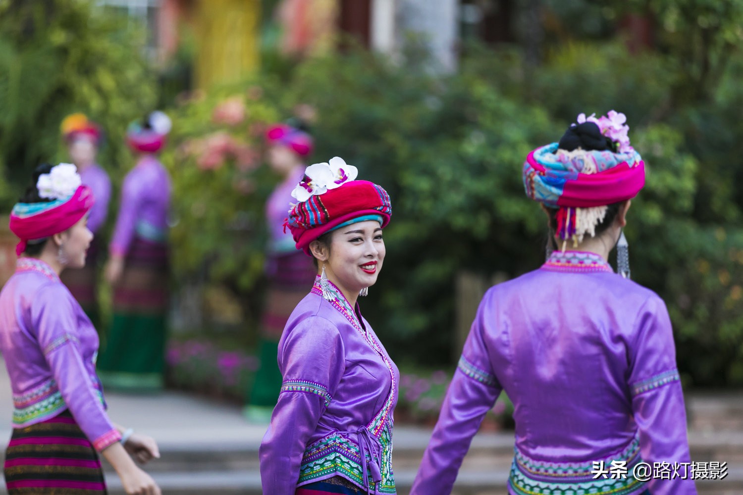 还没想好春节去哪?国内4个最值得去的旅行地,都去过的厉害了