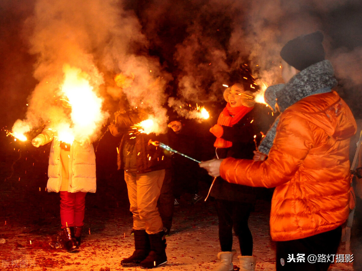 还没想好春节去哪?国内4个最值得去的旅行地,都去过的厉害了